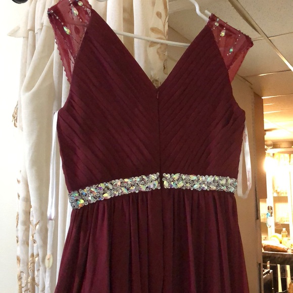 Prom Dress - Picture 2 of 2